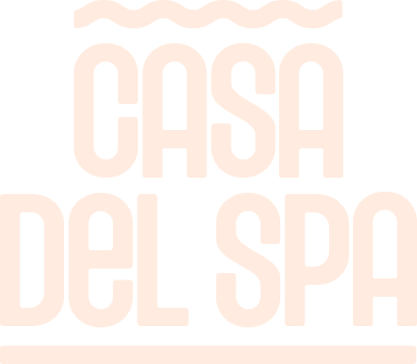 Logo casa del spa
