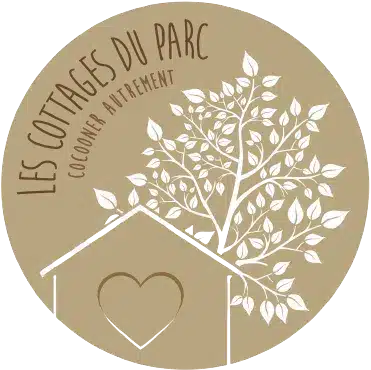 Logo les cottages du parc Cocoonez autrement 1.png 1