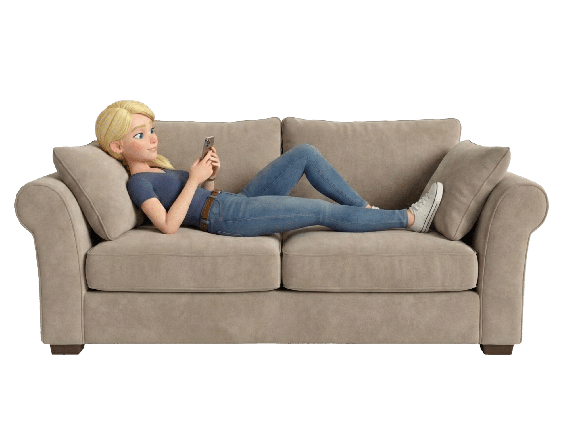 Un module web entierement responsive 1